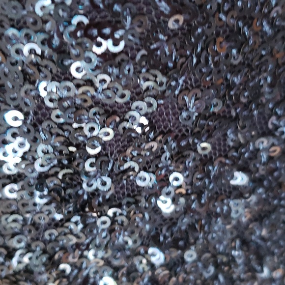 Zara sequin foirmal/prom dress - Picture 2 of 5